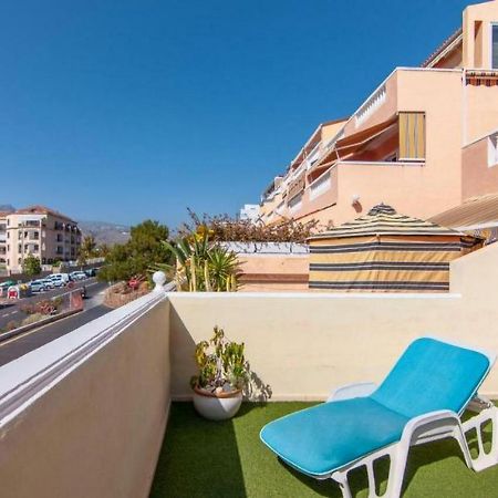 Apartament 1 Bedroom Los Cristianos Las Vistas Beach מראה חיצוני תמונה