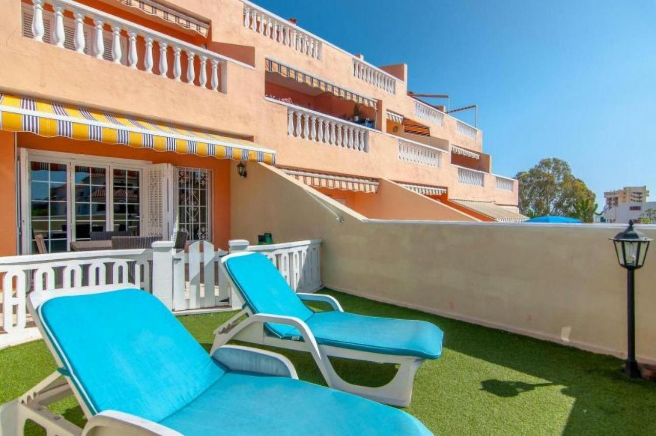 Apartament 1 Bedroom Los Cristianos Las Vistas Beach מראה חיצוני תמונה