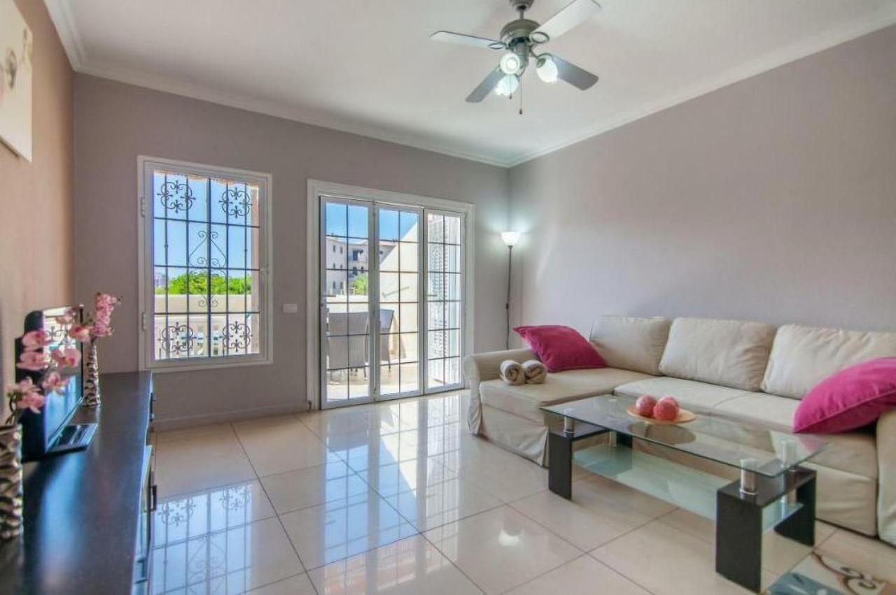 Apartament 1 Bedroom Los Cristianos Las Vistas Beach מראה חיצוני תמונה