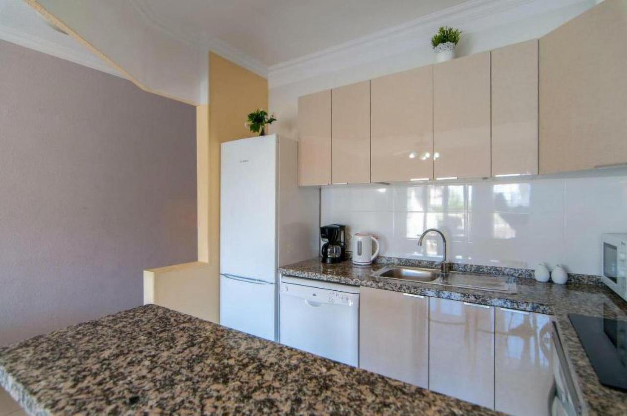 Apartament 1 Bedroom Los Cristianos Las Vistas Beach מראה חיצוני תמונה